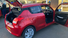 Suzuki Swift 1.0 Boosterjet SZ-T 5dr Petrol Hatchback